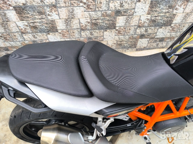 Ktm duke 690 само на части , снимка 6 - Мотоциклети и мототехника - 54633716