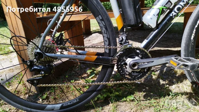 bombtrack Audax, снимка 11 - Велосипеди - 55363581