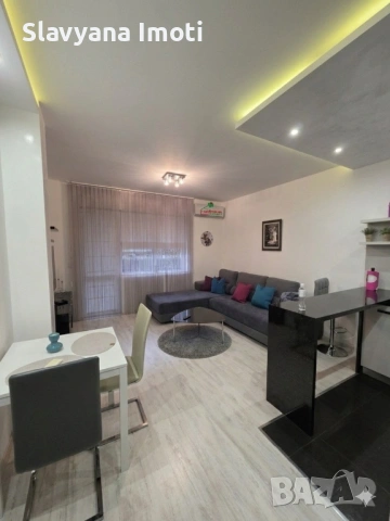 Модерно студио под наем в комплекс „Магнолия 1“ – Пловдив, снимка 13 - Апартаменти - 53962402