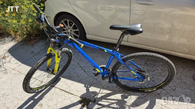Drag ZX3 27.5 цола L