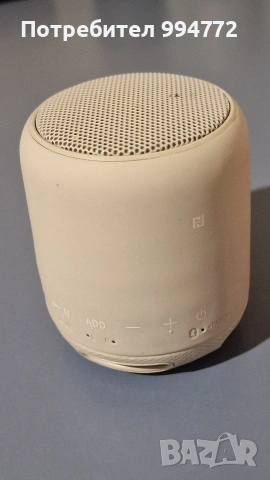 Тонколонки Sony SRS-XB10