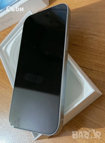 Iphone 15, снимка 4 - Apple iPhone - 54679265