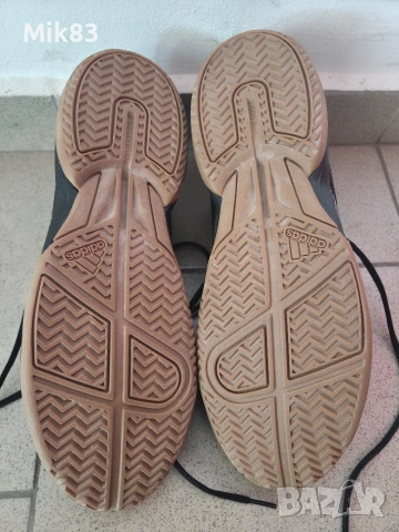Маратонки Adidas 47 номер, снимка 6 - Маратонки - 54181407