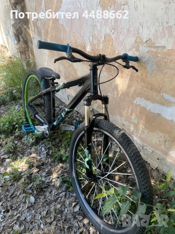 Scott voltage YZ20, снимка 5 - Велосипеди - 54689551