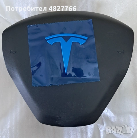 Airbag за Tesla model Y/3 нови оригинални