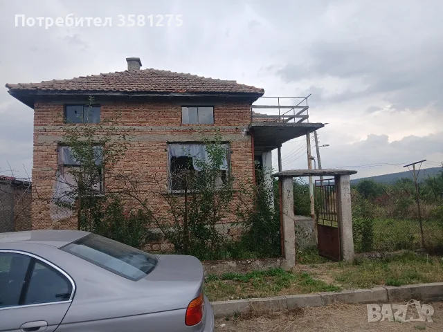 къща в Павел Баня , снимка 12 - Къщи - 55466210