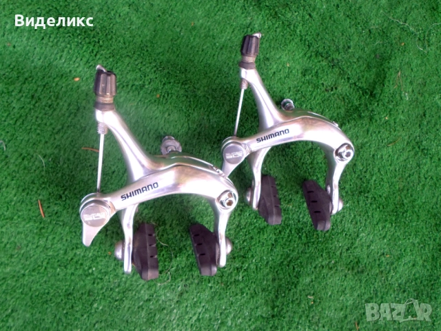Shimano/шосейни спирачки/