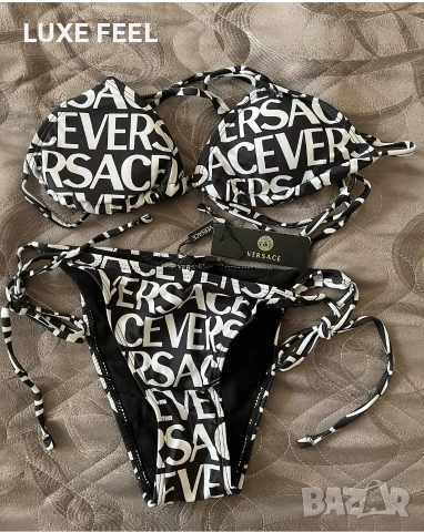 Gucci ⚜️ Chanel ⚜️Dior⚜️ Versace ⚜️ Бански 