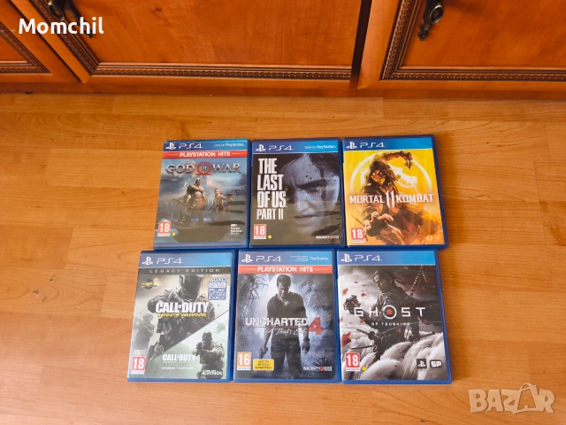 Playstation 4 pro 1tb , снимка 3 - PlayStation конзоли - 55078486