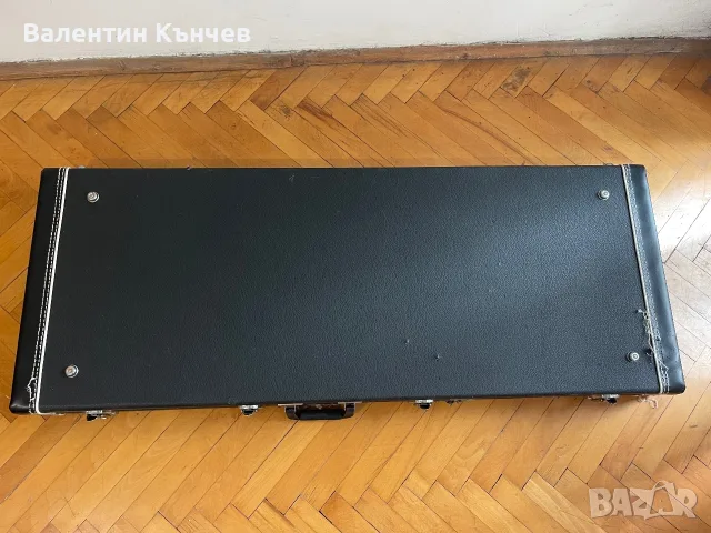 Комплект ел. китара Harley Benton, снимка 17 - Китари - 55536960