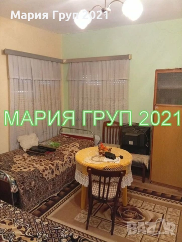 !!!ТОП ОФЕРТА!!!Продавам Едноетажна Къща с Гараж в село Върбово община Харманли!!!, снимка 5 - Къщи - 54925507