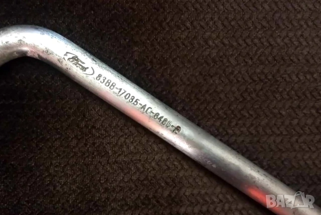 Ключ за джанти Форд - оригинал, снимка 4 - Аксесоари и консумативи - 54053488