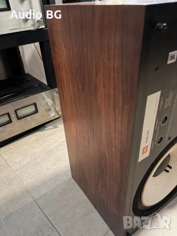 JBl L-100 Monitor , снимка 4 - Тонколони - 54581584