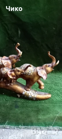 красив старинен сувенир, снимка 2 - Антикварни и старинни предмети - 54117900