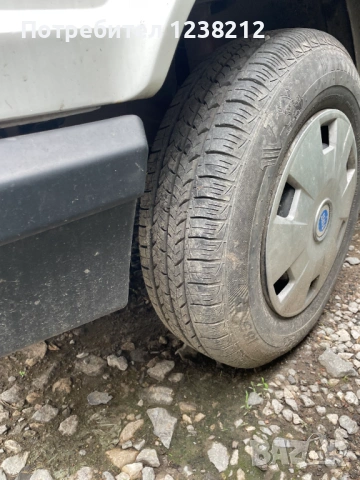 Кемпер Фиат Дукато 2,5TDI, снимка 17 - Каравани и кемпери - 54653702