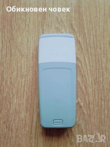 Nokia 1110 - Единственият модел на марката с инверсен дисплей!, снимка 3 - Nokia - 54090317