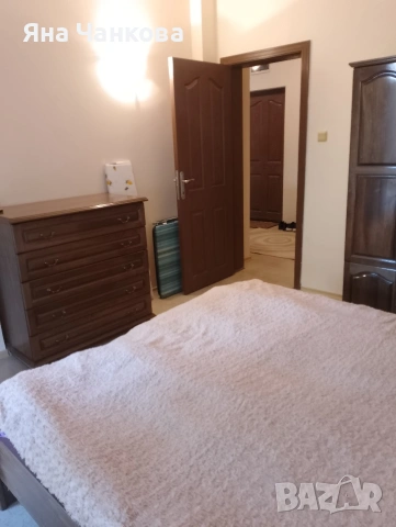 Двустаен Свети Влас , снимка 10 - Апартаменти - 53987614