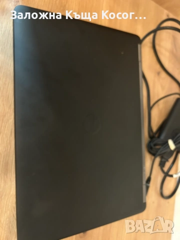 Dell Latitude E7450, снимка 4 - Лаптопи за работа - 54811013