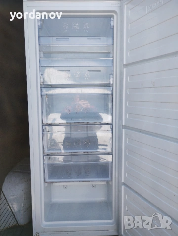 фризери Beko 290л..Liebher 124л., снимка 2 - Фризери - 54030336