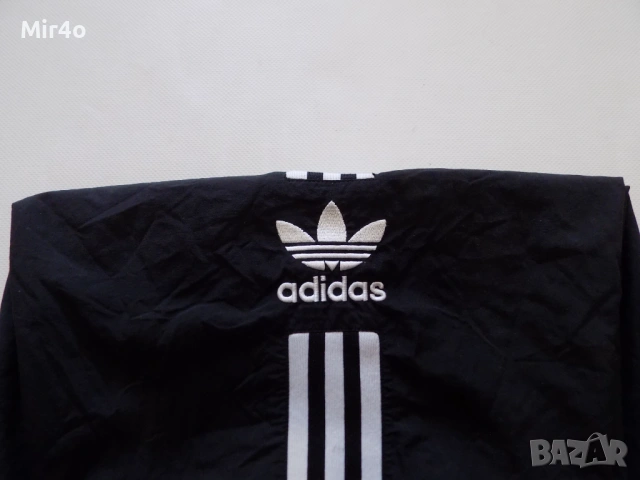 анцуг adidas анцунг екип долнище панталон спорт крос фитнес тренировка екип мъжки оригинален XL, снимка 6 - Спортни дрехи, екипи - 54001613
