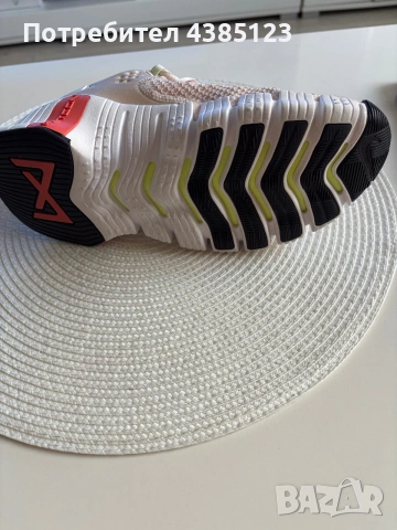 Маратонки Nike, снимка 6 - Маратонки - 54963507