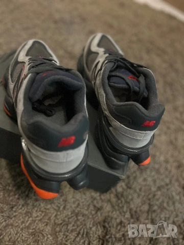 Маратонки New Balance 90/60, снимка 6 - Маратонки - 54726426