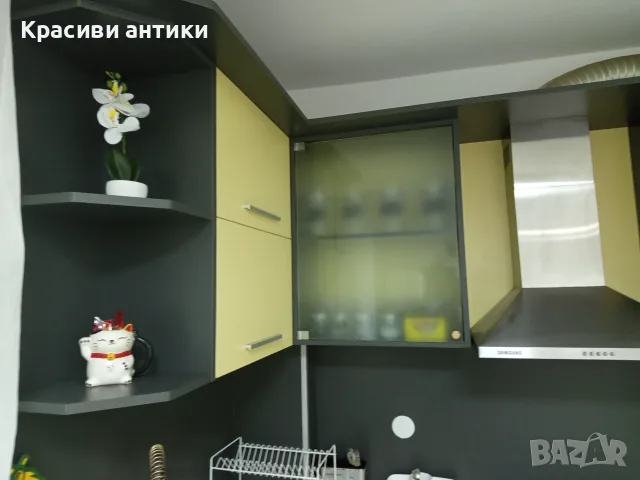 Под наем център на града, снимка 2 - Апартаменти - 55527594