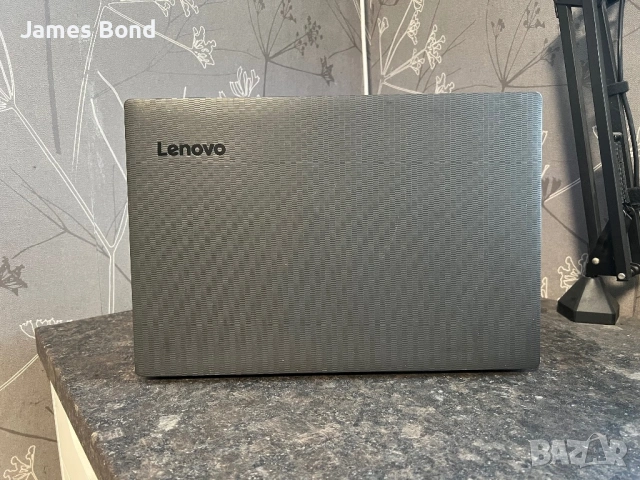 Лаптоп Lenovo / 15.6” / 8GB RAM DDR4 / 1TB , снимка 6 - Лаптопи за дома - 54168200