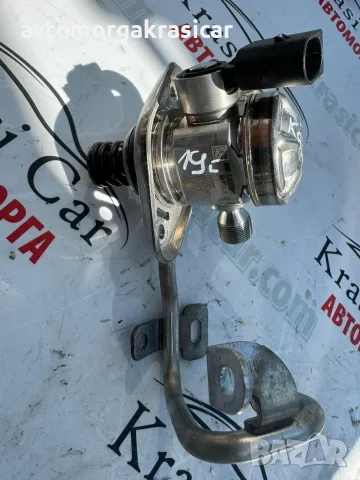 A2820700001 Помпа за високо налягане Nissan Qashqai Нисан Кашкай 2019г. 1.3i, снимка 2 - Части - 55663141