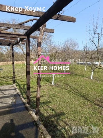 Двуетажнакъща в село Могилово,общ.Чирпан,обл.Стара Загора, снимка 16 - Къщи - 53986182