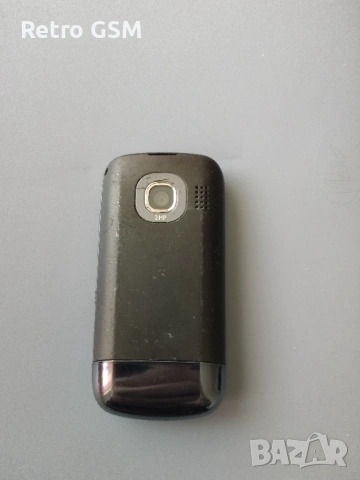 Nokia C2-02  (+кабел за зареждане), снимка 8 - Nokia - 54491821