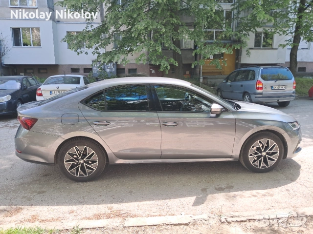 Продавам, снимка 6 - Автомобили и джипове - 54414163
