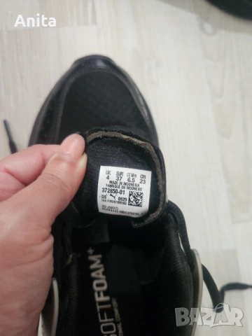Дамски маратонки puma, снимка 3 - Маратонки - 54835381