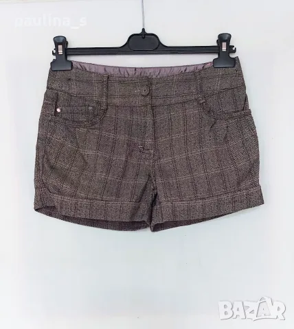 Пет различни броя / XS / S / Zara, Next, Express, Manhattan, Turkey , снимка 7 - Къси панталони и бермуди - 55351108