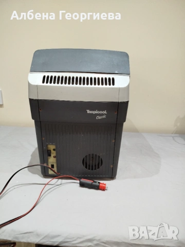 Къмпинг хладилници на 12 / 220 V- GAZ, снимка 14 - Хладилни чанти - 54699381