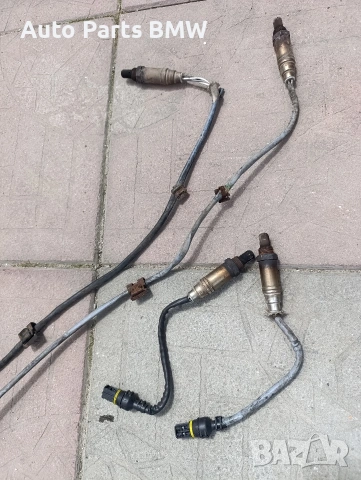 Ламбда сонда BMW E39 E46 E60 E61 E65 E66 E83 E53 320i 325i 330i 520i 525i 530i 730i X3 3.0i X5 3.08