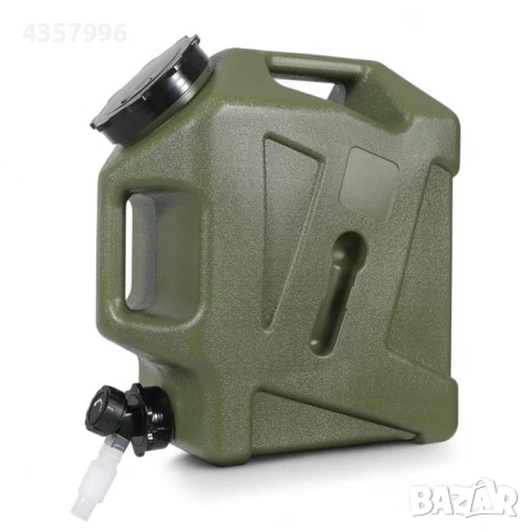 Туба ПВЦ 12 литра PA1432