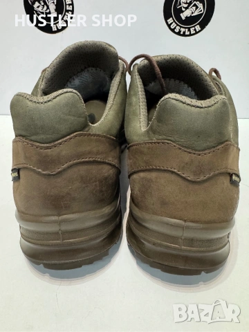 Мъжки ловни, туристически обувки HAIX GORE-TEX. Размер 46, снимка 7 - Други - 54726182