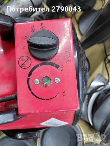 строителна печка , снимка 3 - Други инструменти - 53992130