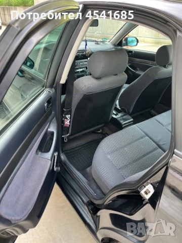 AUDI A4 ГАЗ/БЕНЗИН , снимка 10 - Автомобили и джипове - 54550777