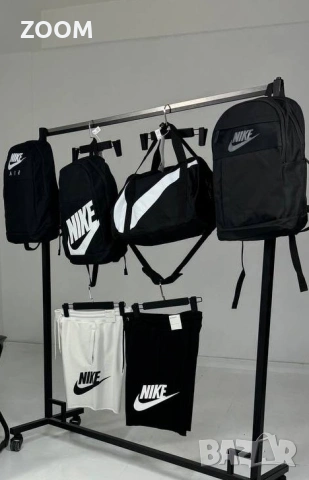Nike Club Alumni Original Shorts, снимка 2 - Къси панталони - 54598640