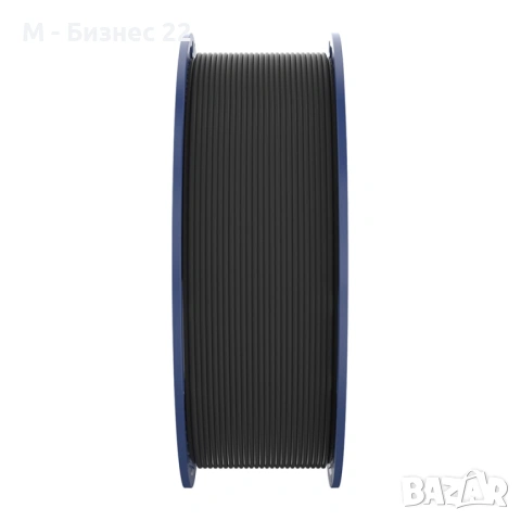 Филамент PLA Classic, черен, 1.75mm, 1KG - Sunlu, снимка 4 - Консумативи за принтери - 54716956