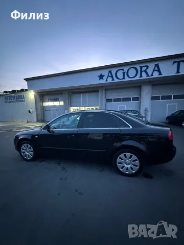 Audi A4 B7 1.9 2007, снимка 5 - Автомобили и джипове - 55477665