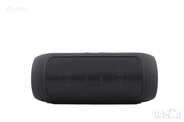 Bluetooth колонка с хендсфри фунцкия радио и AUX, снимка 2 - Bluetooth тонколони - 55351111