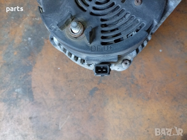 Генератор 1.9TDI VW Голф 4 N:851 - Пасат 5 - Ауди - 0123515020 - 028903026G, снимка 8 - Части - 55107770