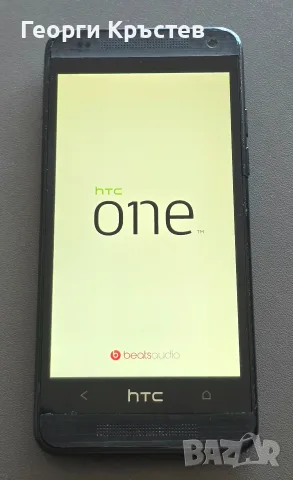 HTC One Mini M4, снимка 3 - HTC - 55298332