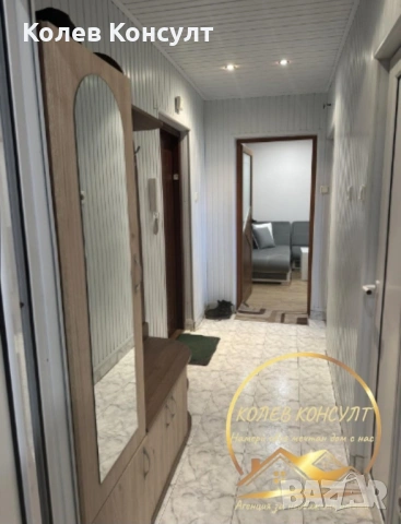 Апартамент с гараж град Любимец, снимка 3 - Апартаменти - 54367932