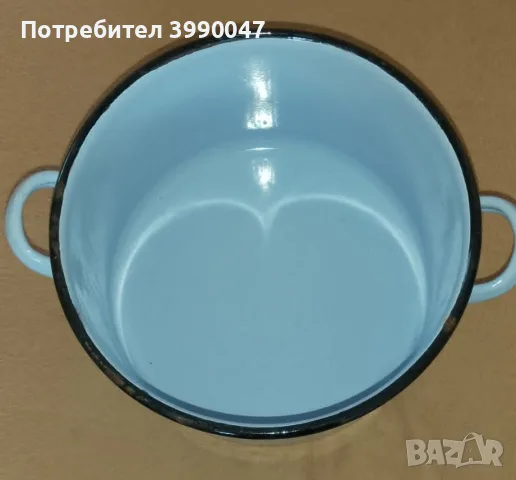 Нови тенджери от соца, снимка 2 - Съдове за готвене - 55323618