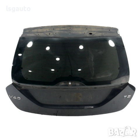 Заден капак Volvo V60 2010-2014 ID: 160890