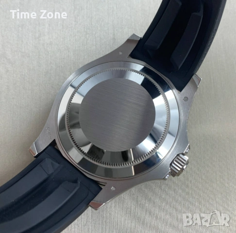 Rolex Yacht-Master 40mm 'Aurora Borealis' White Gold Automatic Дамски Различни Варианти, снимка 10 - Дамски - 54047447